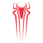 【海外限定スタンプ】アメイジング・スパイダーマン２