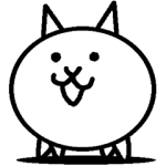 隠しスタンプ::にゃんこ大戦争