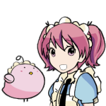 企業マスコットクリエイターズ::ランちゃん＆イーワ