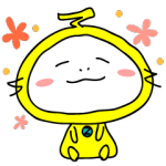 ご当地キャラクリエイターズ::おずっちょ&おずっぺ