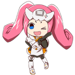 企業マスコットクリエイターズ::セガ・ハード・ガールズ