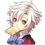 ゲームキャラクリエイターズスタンプ::ふぁるこむvol.5／閃の軌跡