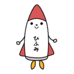 企業マスコットクリエイターズ::ひふみろ