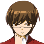 アニメ・マンガキャラクリエイターズ::神のみぞ知るセカイ