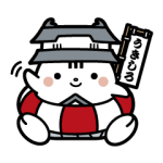 ご当地キャラクリエイターズ::うきしろちゃん