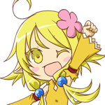 ゲームキャラクリエイターズスタンプ::シャイニング・フォースクロス