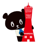 ご当地キャラクリエイターズ::コーベアー