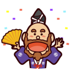 企業マスコットクリエイターズ::元就。