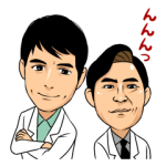 テレビ番組企画スタンプ::DOCTORS 3 最強の名医