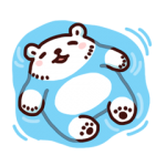 限定無料クリエイターズスタンプ::Bac Bac’s Diary