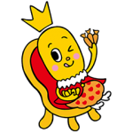隠しスタンプ::ターン王子スタンプ