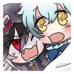 ゲームキャラクリエイターズスタンプ::グリム’ｓ プリンセス 〜童話姫〜 改訂版