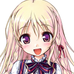 ゲームキャラクリエイターズスタンプ::大図書館の羊飼い Library party