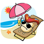 隠しスタンプ::ドコモダケ 海外旅行篇