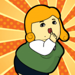 アニメ・マンガキャラクリエイターズ::クレイジーＯＬアワー