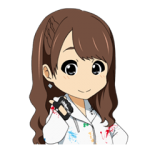 芸能人スタンプ::SUPER☆GiRLS