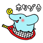 大学・高校マスコットクリエイターズ::ホリゾウ