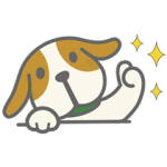 隠しスタンプ::エン太スタンプ第2弾