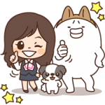 ご当地キャラクリエイターズ::アイドル社員　種ちゃん with やる気なし男