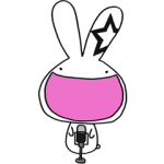 テレビ番組企画スタンプ::ましおくん