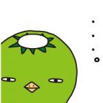 ご当地キャラクリエイターズ::まつちカッパ