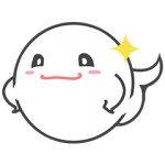 ゲームキャラクリエイターズスタンプ::もったいないおばけ