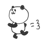 企業マスコットクリエイターズ::働きぱんだのぱるち