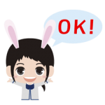 テレビ番組企画スタンプ::表参道高校合唱部！