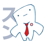 大学・高校マスコットクリエイターズ::こっトん＆サラフ