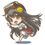 ご当地キャラクリエイターズ::碧志摩メグ ちゃん