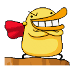 ゲームキャラクリエイターズスタンプ::ぐるロジチャンプ／コンパイル