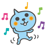 限定無料スタンプ::Qoo（クー）