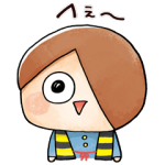 アニメ・マンガキャラクリエイターズ::ゆる～いゲゲゲの鬼太郎２