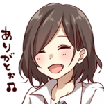 萌えクリエイターズスタンプ::関西弁女子スタンプ