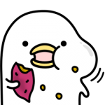 人気スタンプ特集::うるせぇトリ７個目