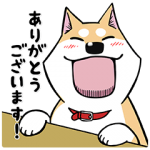 音付きスタンプ::テレビアニメいとしのムーコボイススタンプ