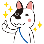 隠し無料スタンプ::全16種類☆「たま丸」スタンプ