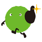 隠し無料スタンプ::第2弾！スーモのゆかいな日常