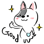 限定無料スタンプ::進研ゼミプラス ゆるカワ♪たま丸スタンプ