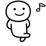 人気スタンプ特集::動く♪別にいいじゃん