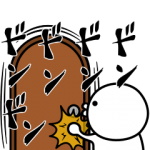 人気スタンプ特集::可もなく不可もないスタンプです。うるせぇ