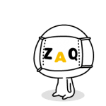 人気スタンプ特集::ざっくぅの冬～2017～
