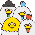 人気スタンプ特集::flumpool2