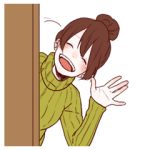 人気スタンプ特集::ほのぼのログスタンプ２