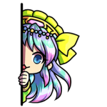 人気スタンプ特集::ブレイブ フロンティア オリジナルスタンプ