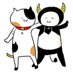 人気スタンプ特集::カレー沢 薫のすごくつかえるスタンプ