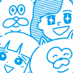 人気スタンプ特集::すきなものスタンプ