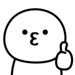 人気スタンプ特集::可もなく不可もないスタンプです。8