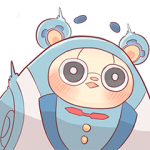 人気スタンプ特集::STAR OCEAN -anamnesis- 1周年記念スタンプ
