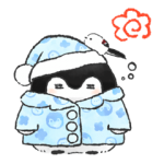 人気スタンプ特集::コウペンちゃん４